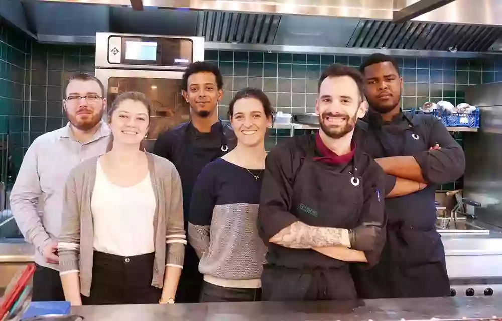 Notre équipe - Le congrès - Restaurant Rennes - Afterwork Rennes